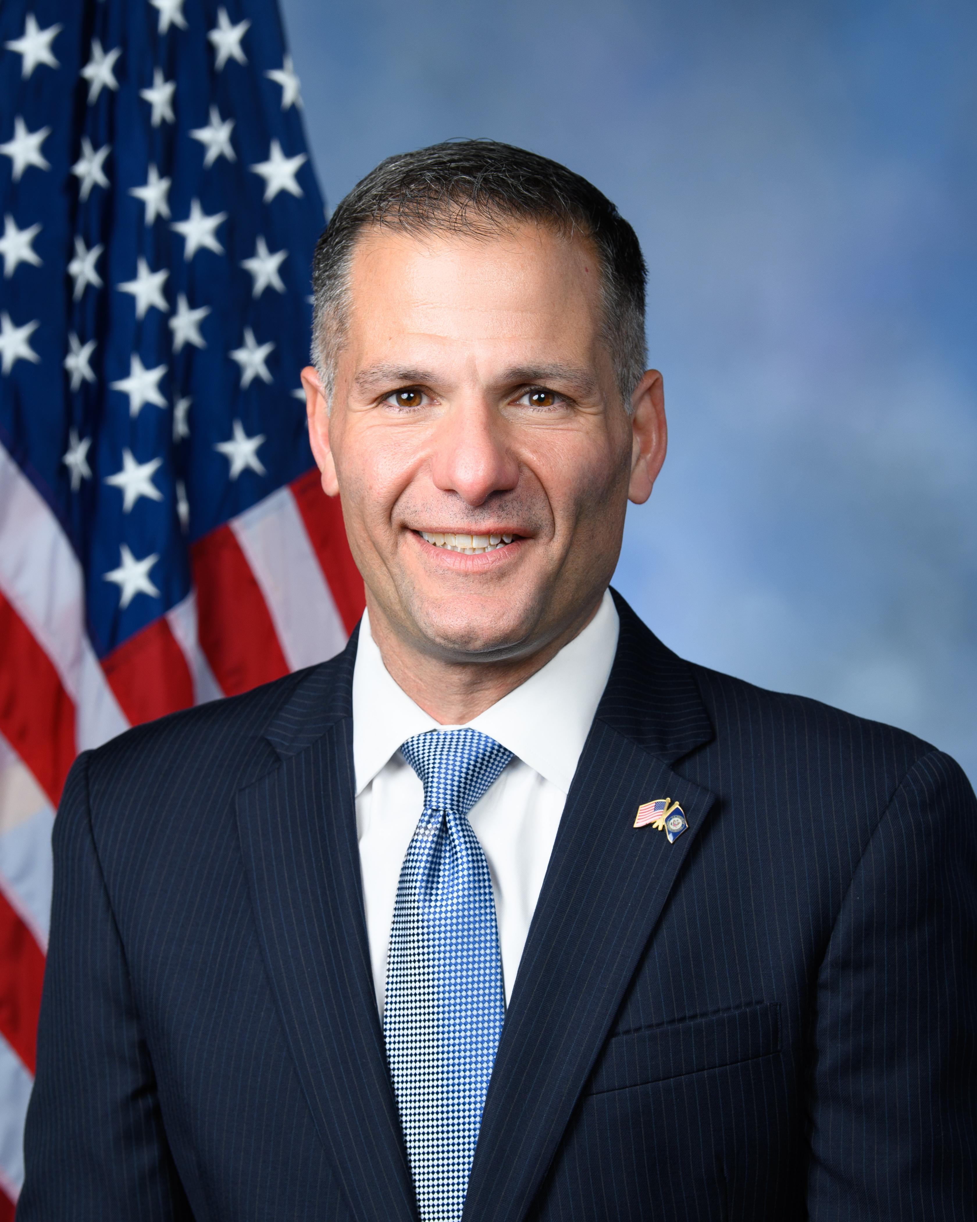 Profile picture of Marc Molinaro